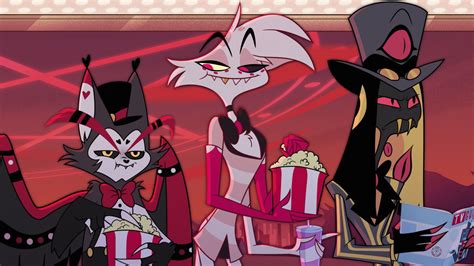 hazbin hotel ep 7 release date|Hazbin Hotel Season 1 Episodes 7 & 8 Release Date。